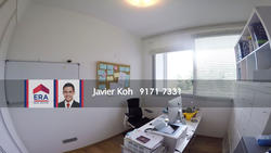Reflections At Keppel Bay (D4), Condominium #115823512